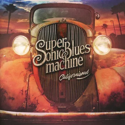 Obrázok produktu pre ImportCDs Californisoul, Americana, CD, Fyzické médiá, Dospelý, 1 disky, 19/10/2017