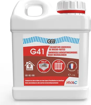 Zdjęcie produktu dla G41 Uniwersalny uszczelniacz Mic