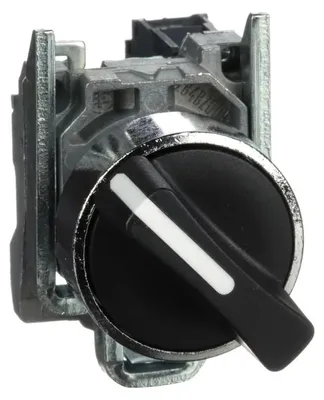 Immagine prodotto di Selettore Schneider Electric XB4BD21