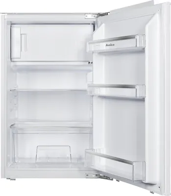 Produktbild von Amica EKS 16181/1 EB-KuehlschrankE 100/88cm Festtür Inverter