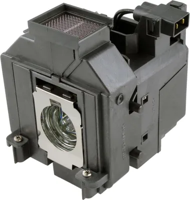 Immagine prodotto di Lampada di ricambio azurano con alloggiamento per EPSON ELPLP69  V13H010L69 EH-TW8000  EH-TW9000  HC5010  HC5010e  Powerlite Home