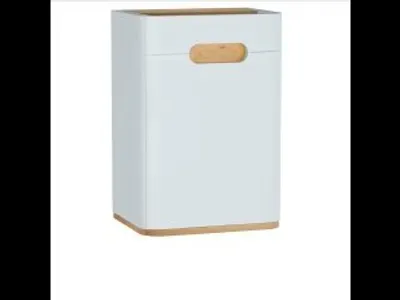 Produktbild von VITRA 60876 Halbhochschrank Sento 400 x 580 mm