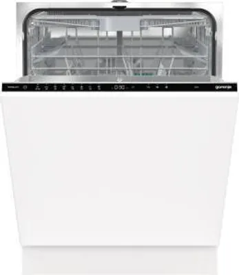 Obrázek produktu pro Gorenje Einbau-Geschirrspüler GV663C60 vollintegriert 60cm