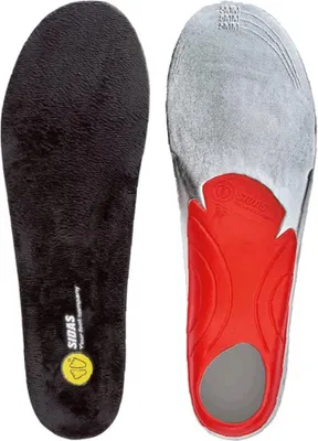 Image de Semelle intérieure confort Sidas Ski 3d Multicolore EU 44-45 Multicolore EU 44-45