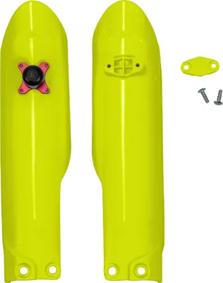 Produktbild von Ufo Husqvarna Tc 85 18-26 Gabel-slider-kit    One Size