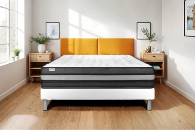 Obrázok produktu pre Matrac VITAL POWER ZEN 160x220 cm