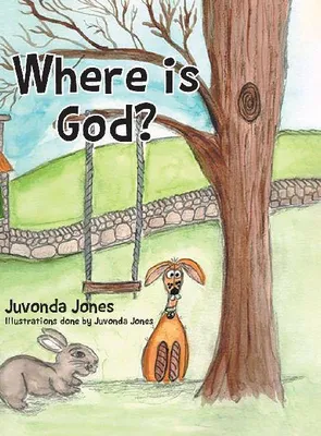 Produktbild von Where is God?