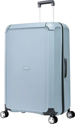 Produktbild von Eminent AEGIS - 4-Rollen-Trolley 78 cm erw. (light blue)