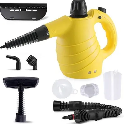 Image de Nettoyeur vapeur sans fil à main Easyfix
