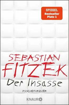 Produktbild von Der Insasse