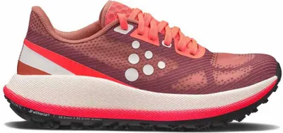 Produktbild von Craft Xplor 2 Trailrunning-schuhe Rosa EU 37 1/2 Frau Rosa EU 37 1/2