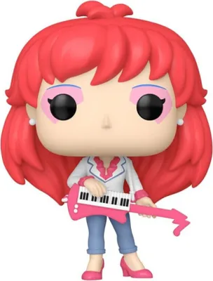 Obrázek produktu pro Jem and the Holograms POP! Vinyl Figurka Kimber 9 cm