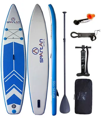 Produktbild von SUP SPARTAN 335 x 71 x 15 cm bis zu 140 kg