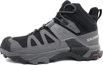 Zdjęcie produktu dla Salomon X Ultra 4 MID Wide GTX buty sportowe mężczyźni buty turystyczne buty turystyczne, rozmiar buta: EUR 44.5 | UK 10