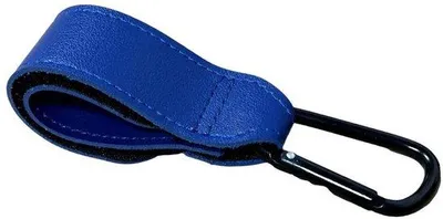 Immagine prodotto di Kit per borsa elettrica da auto per bambini con supporto universale per passeggino