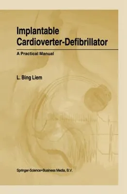 Produktbild von Implantable Cardioverter-Defibrillator