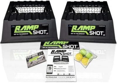 Produktbild von Rampshot - Originalspiel
