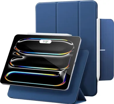 Immagine prodotto di Esr rimbalzo magnetico Ipad Pro 11 5 / 2024 blu navy