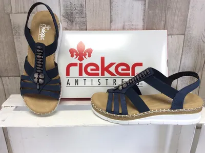 Immagine prodotto di Jeans Rieker Morelia