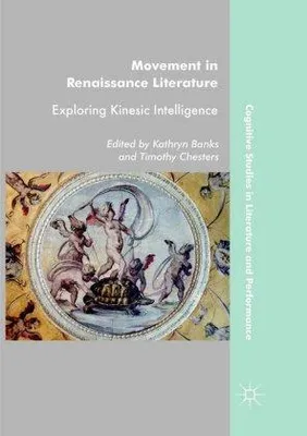 Zdjęcie produktu dla Movement in Renaissance Literature