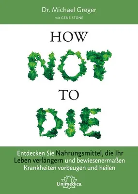 Image de How Not to Die