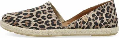 Immagine prodotto di Espadrillas Verbenas 0300580181-LEOPARDO da Donna