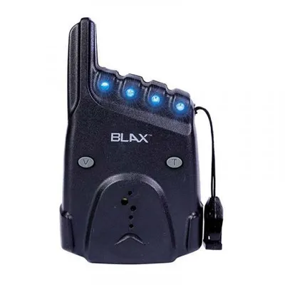 Produktbild von Carp Spirit Blax V-XR Alarm Receiver Set 4+1