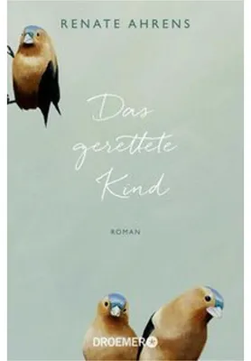 Obrázek produktu pro Das gerettete Kind