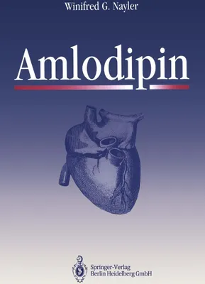 Produktbild von Amlodipin