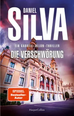 Produktbild von Die Verschwörung