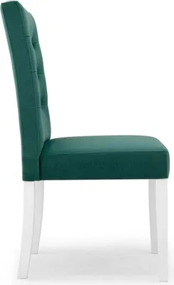 Obrázok produktu pre Kreslo Design Čalúnené kreslo Kreslo Jedálenské kreslo Chesterfield