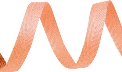 Produktbild von 10m Köperband 10mm breit große Farbwahl Einfass- Nahtband Baumwollband