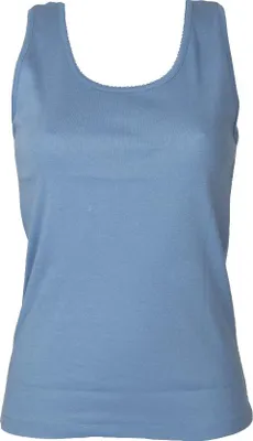 Immagine prodotto di Camiciola donna RAGNO spalla larga bio cotone caldo Cotonelogico articolo D274A2, I 2 - F 1 - D 2 - UK 34 - USA P, Cotone 100%