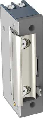 Produktbild von Türöffner 5U1X10, 9 - 24 V, mit mech. Entriegelung, ohne Schließblech