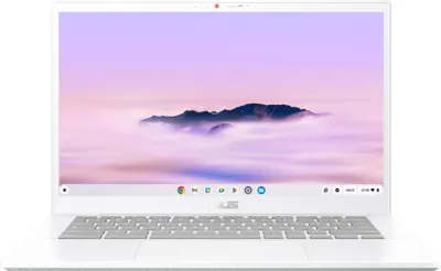 Produktbild von ASUS Chromebook Plus CX34 CX3402CVA-MW0347, 14" FHD, Core i5-1335U, 8GB, 256GB UFS, ChromeOS
