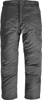 Produktbild von normani Herren Thermo-Winterhose