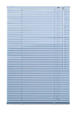 Produktbild von Lichtblick Jalousie Aluminium Blau, 90, 90 cm x 160 cm (B x L) AJ.090.160.09
