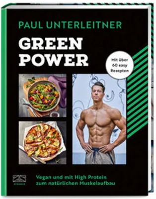 Obrázok produktu pre Green Power