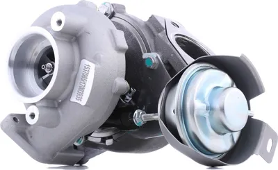 Produktbild von Turbolader RIDEX 2234C10693 passend für PEUGEOT 807 MPV