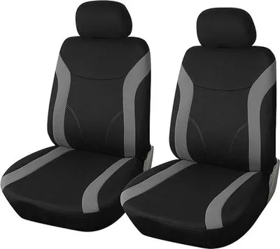 Produktbild von Famanu Autositzschoner verstellbar und abnehmbar - Universal Car Seat Covers 4