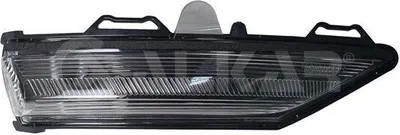 Obrázek produktu pro ALKAR 6202743 Blinkr, směrovka, vnější zrcátko vpravo pro FORD Fiesta Mk7 hatchback, Puma, SUV, Fiesta Mk7 dodávka