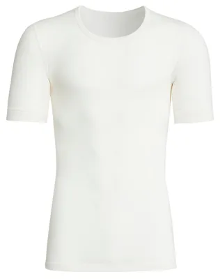 Immagine prodotto di Maglia intima da uomo a manica corta in angora, marca Sangora XL.