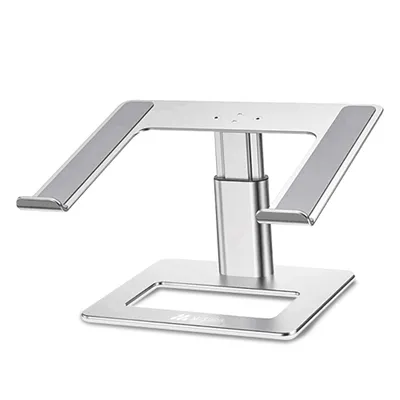 Immagine prodotto di MISURA Supporto universale per laptop ME14-SILVER