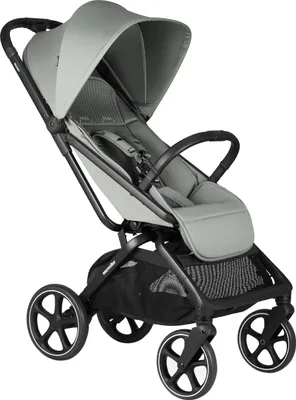 Image de EASYWALKER Poussette de sport Rockey L Vert frais