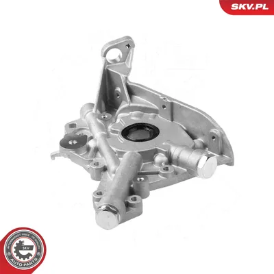 Produktbild von ESEN SKV 77SKV051 Ölpumpe Motorölpumpe für OPEL Astra G CC (T98) Zafira A (T98) Astra G Caravan (T98) VECTRA B (36) Astra G Coupe (T98) VECTRA B CC