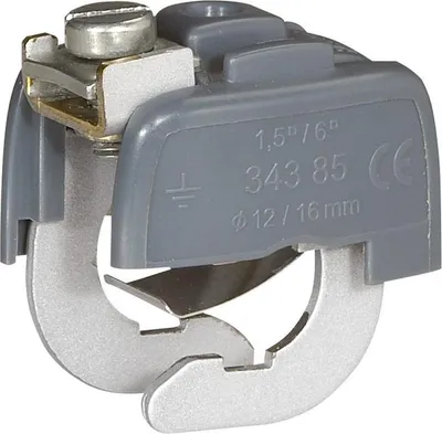 Immagine prodotto di Connettore per equipotenziale 12/16mm