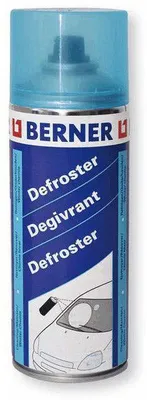 Zdjęcie produktu dla Bernese 304092 Defrosest 400ml spray puszka