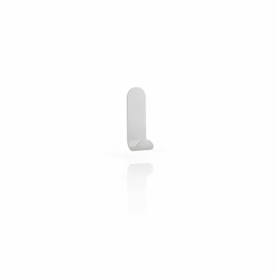 Obrázek produktu pro Zone Denmark 331832, Ocel, Šedá, 1 kusů, 33 mm, 25 mm, 75 mm