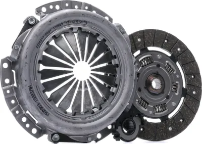 Produktbild von RIDEX Kupplungssatz Kupplung für FIAT Scudo Kastenwagen (220) 479C0444