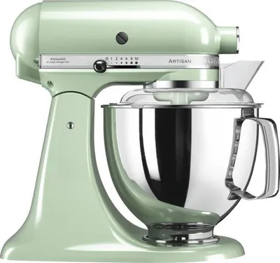 Produktbild von Kitchenaid Küchenmaschine 5KSM175PSEPT 4,8 L Artisan Küchenmaschine Pistazie
